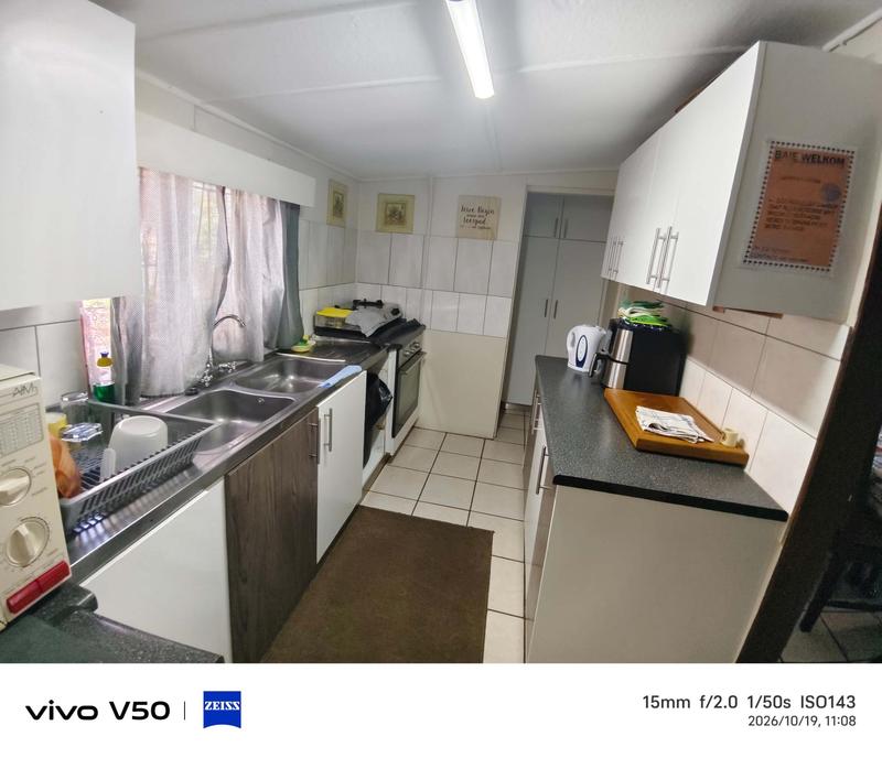4 Bedroom Property for Sale in Hartenbos Central Western Cape